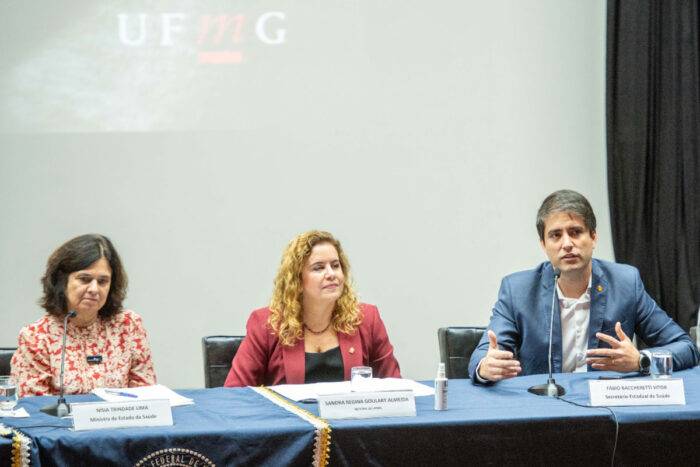 Vacina Crack e Cocaína na UFMG