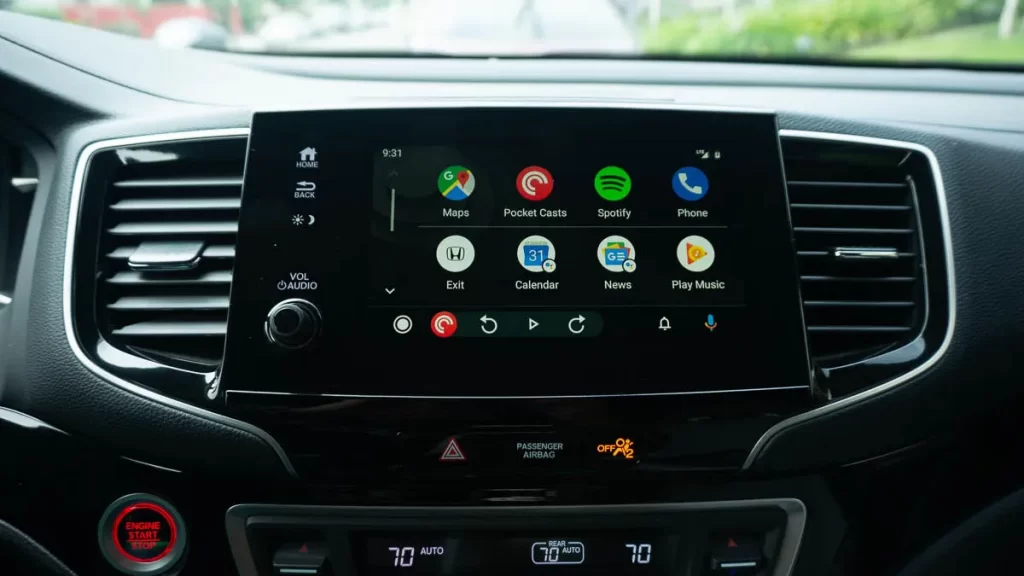 Android Auto e Google Maps ganham atualizações (Foto: Internet)