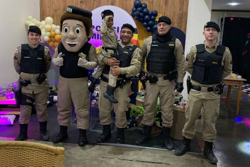 aniversario nathan divulgacao pm