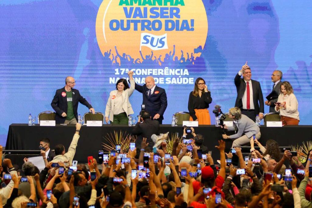 piso da enfermagem