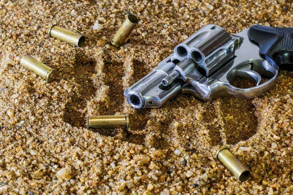 armas
