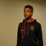 bruno henrique reproducao instagram flamengo