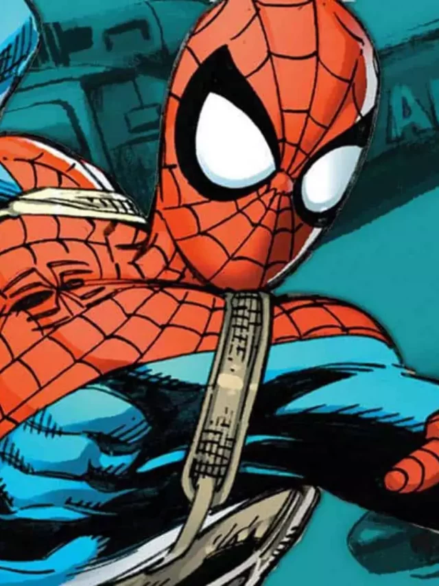 Invencível: 2ª temporada pode ter crossover com Homem-Aranha