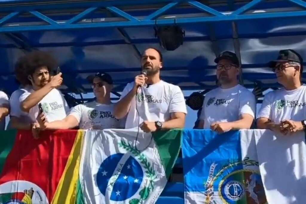 eduardo bolsonaro reproducao twitter