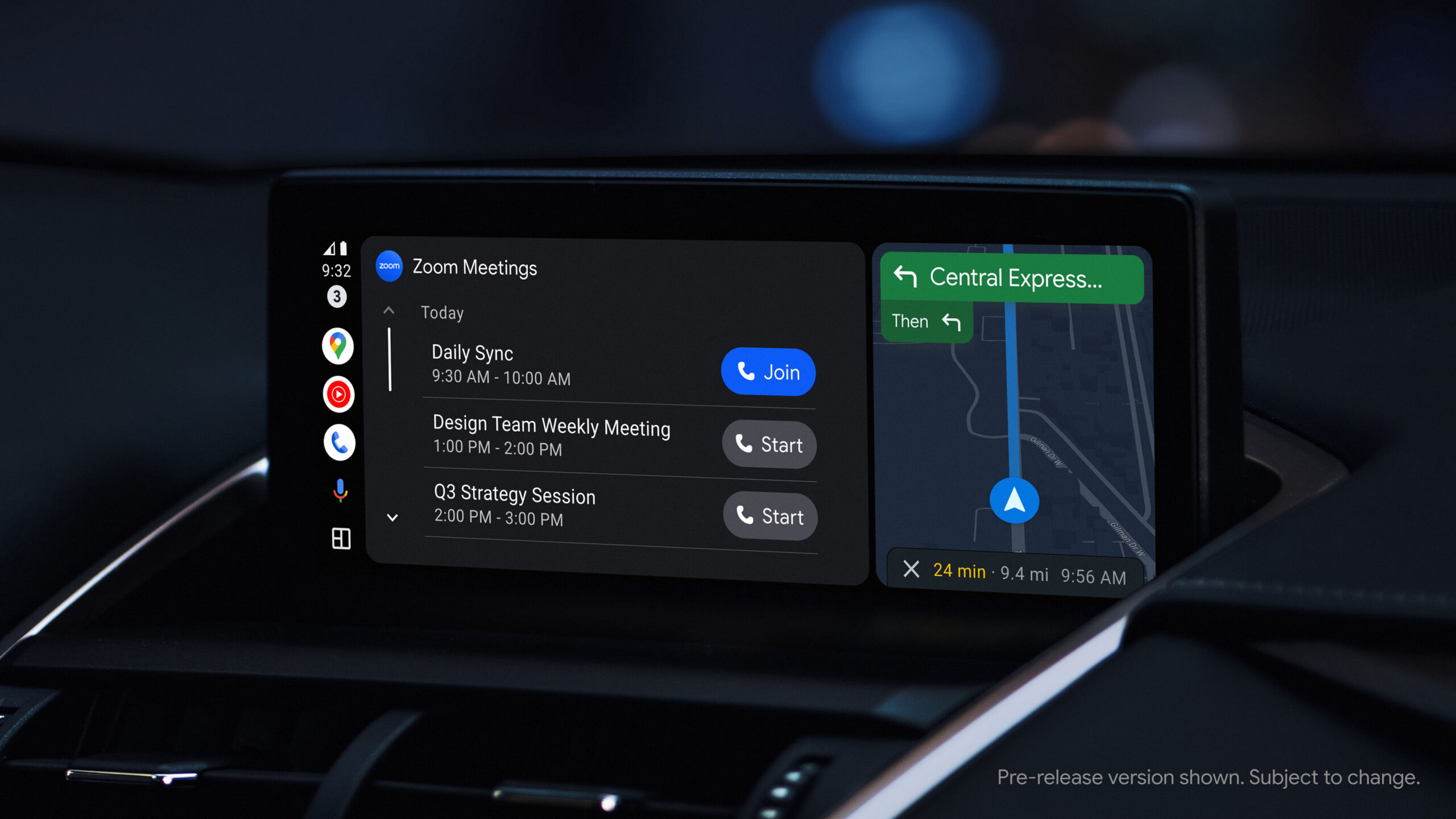 Android Auto e Google Maps ganham atualizações (Foto: Internet)