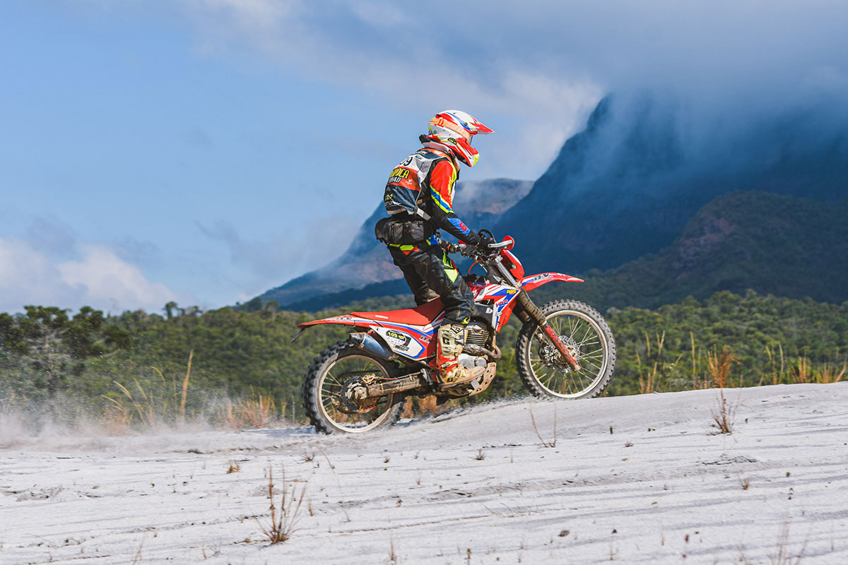 Ibitipoca Off Road 2022 - PRO MOTO Revistas de Moto e Notícias sempre  atualizadas sobre motociclismo