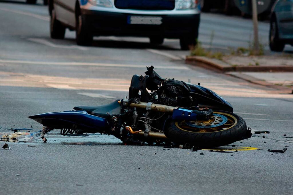 Motociclista vítima de acidente na BR-483 será indenizado em mais de 15 mil reais