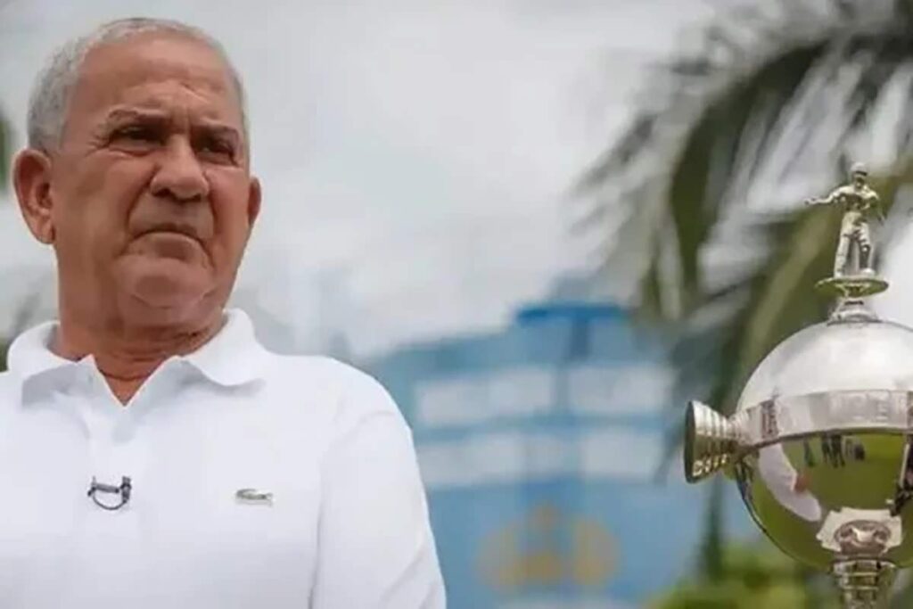 palhinha cruzeiro divulgacao