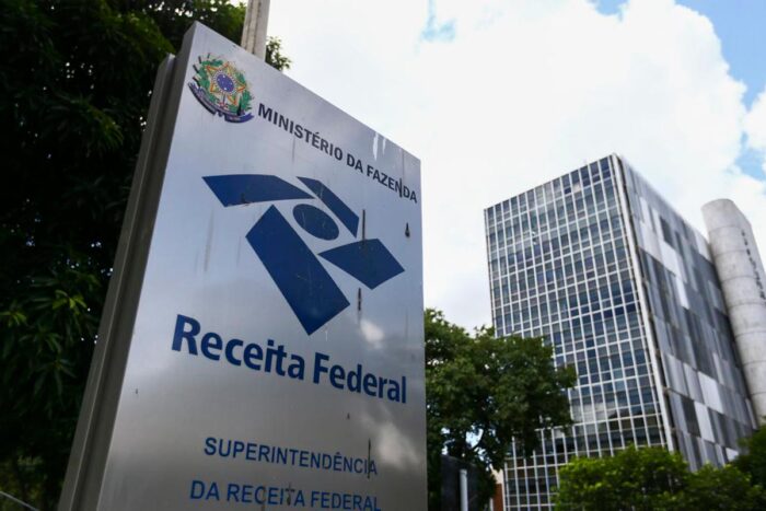 Técnico será indenizado após cair na malha fina por erro da empregadora 1 receita federal marcelo camargo agencia brasil