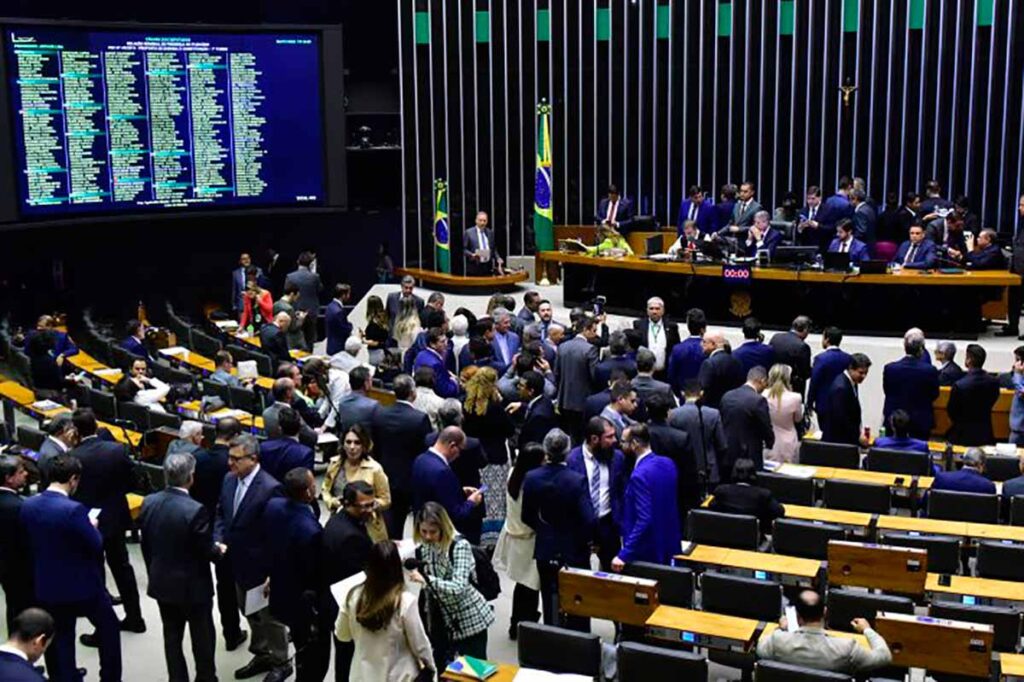 reforma tributaria foto Zeca Ribeiro Câmara dos Deputados