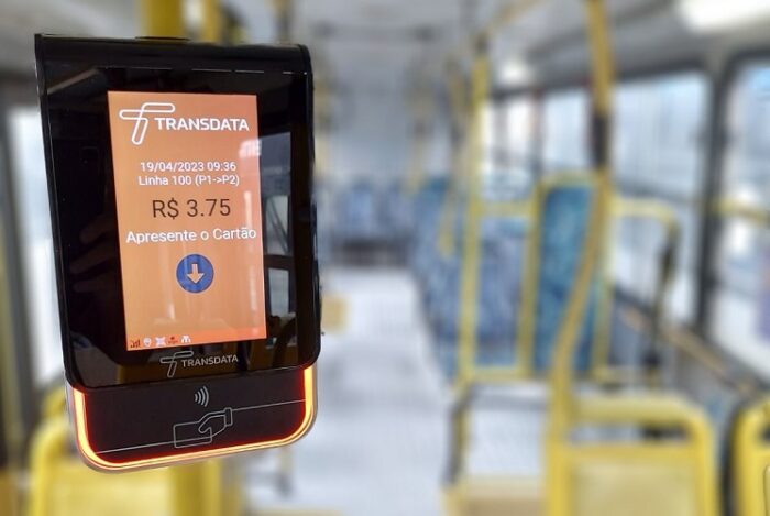 Transporte público de Juiz de Fora já experimenta novo sistema de bilhetagem