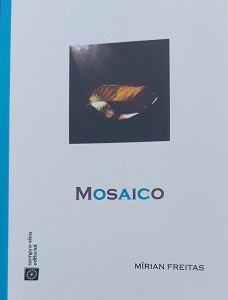 Capa do livro mosaico 2