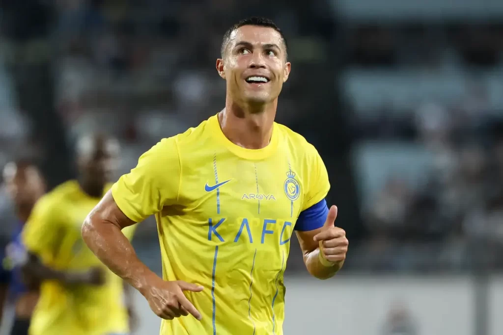 Veja quantos gols faltam para Cristiano Ronaldo alcançar os 1.000