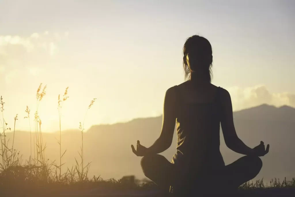 meditação