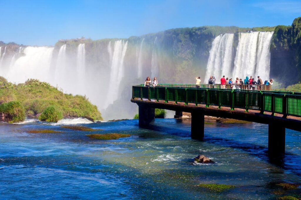 Foz do Iguacu 3