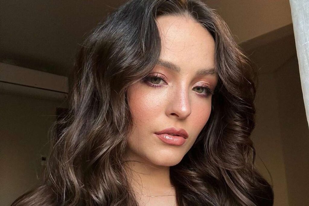 Larissa Manoela