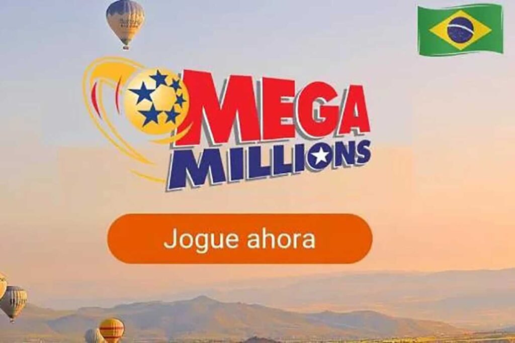 Mega Millions divulgacao metropoles