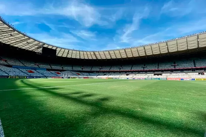 Copa do Mundo Feminina 2027: com Belo Horizonte, confira as oito cidades-sede anunciadas pela Fifa 14 mineirão sede copa do mundo feminina 2027