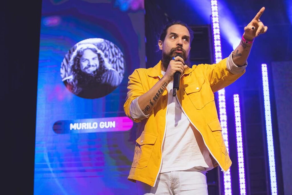 Murilo Gun divulgacao JF Summit 2