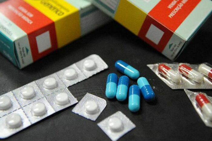Paracetamol 