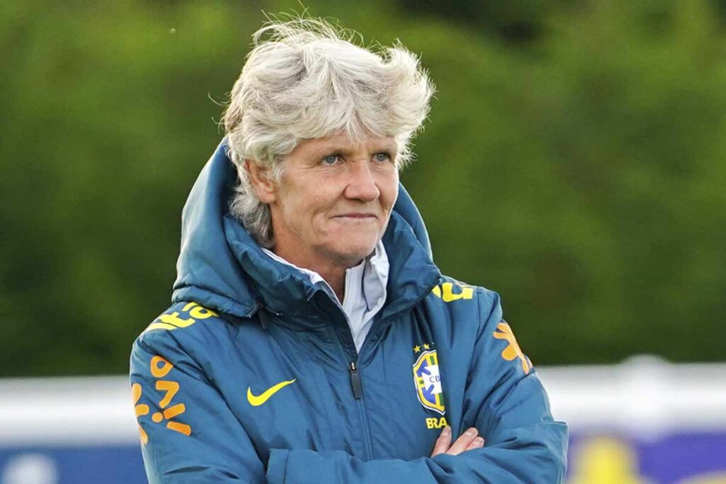 Pia Sundhage