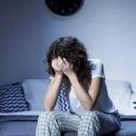 Dormir menos do que o necessário afeta o humor e piora a ansiedade 3 dormir