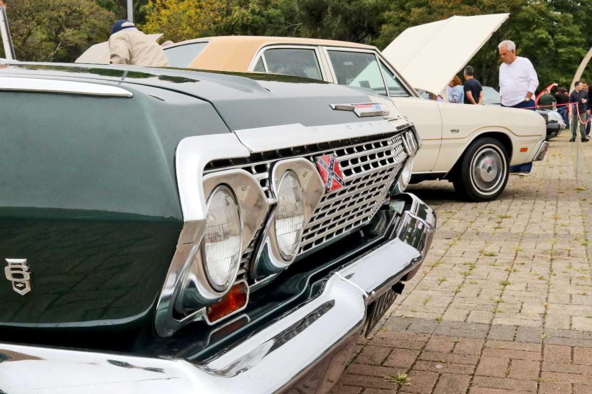 Infiniti levará carro de corrida dos anos 30 para encontro de antigos -  Jornal do Carro - Estadão