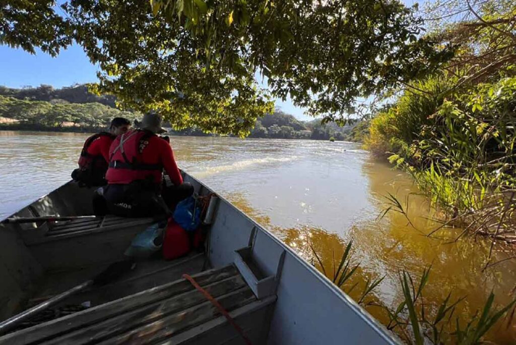 afogamento criancas naque divulgacao corpo de bombeiros