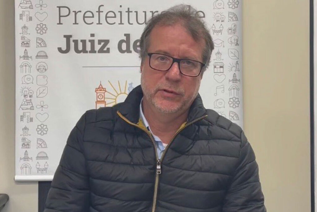 Prefeitura anuncia edital com 30 vagas para agente de endemia 1 agente endemia reproducao PJF