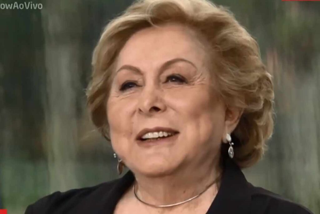 Aracy Balabanian