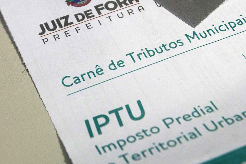 Projeto de acabar com protesto em cartório de IPTU é vetado