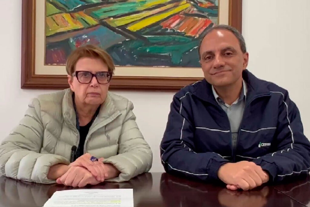 Cesama lança campanha de anistia para contas de água 1 cesama