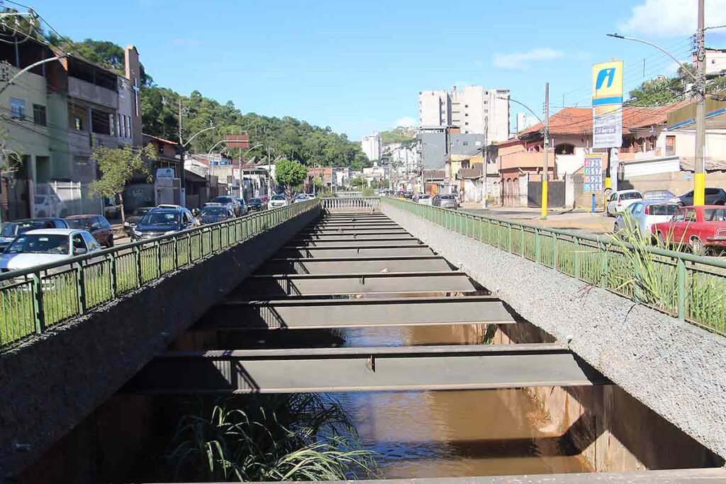 Unidade de vigilância será instalada na UPA de Santa Luzia (Foto: Lara Toledo/Arquivo TM)