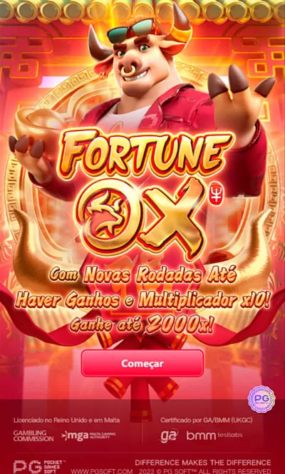 Estratégias Eficazes para o Jogo Fortune Ox