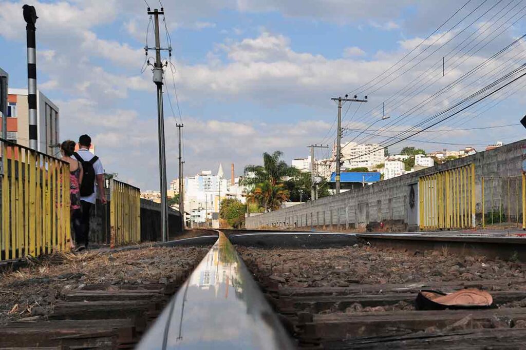 linha ferrea marcelo ribeiro arquivo tm