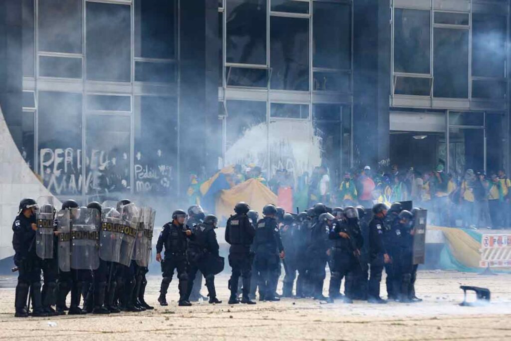 manifestacao 8 de janeiro marcelo camargo agencia brasil