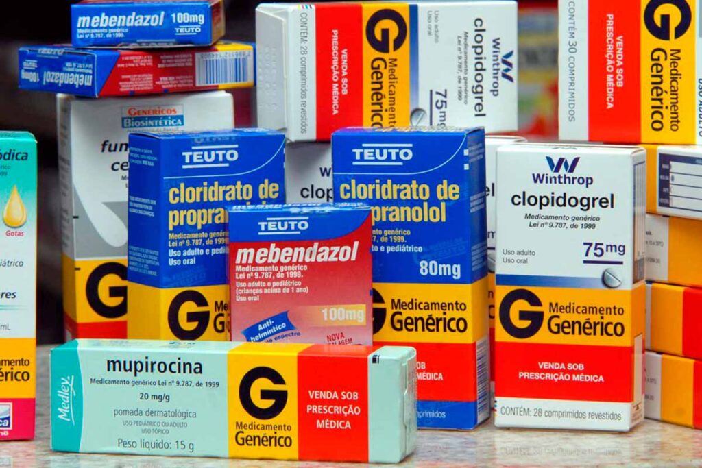 Novas regras para rótulos de medicamentos são aprovadas pela Anvisa