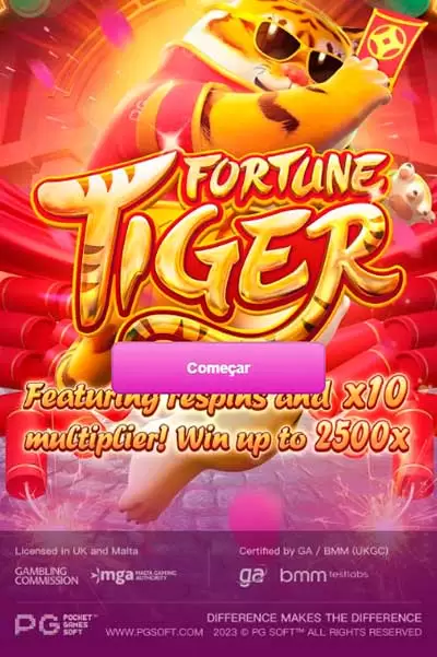 Fortune Tiger – Novo Jogo do Tigre 2023 - Portal Correio
