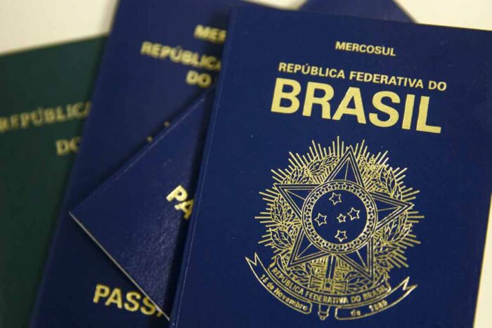 passaporte brasileiro marcelo camargo agencia brasil