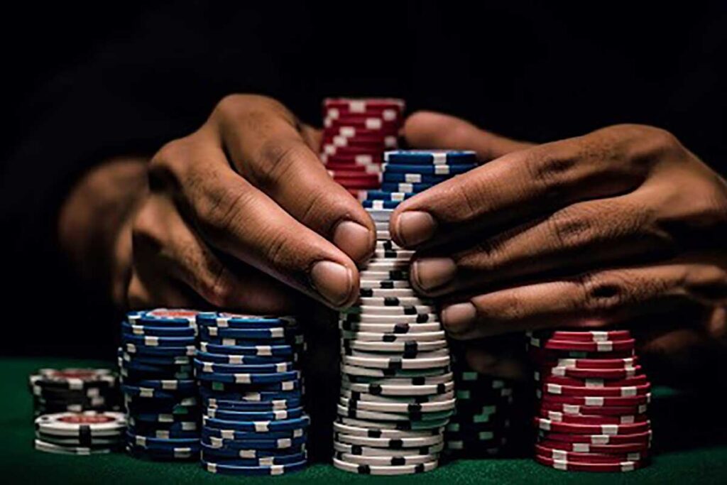 poker freepik