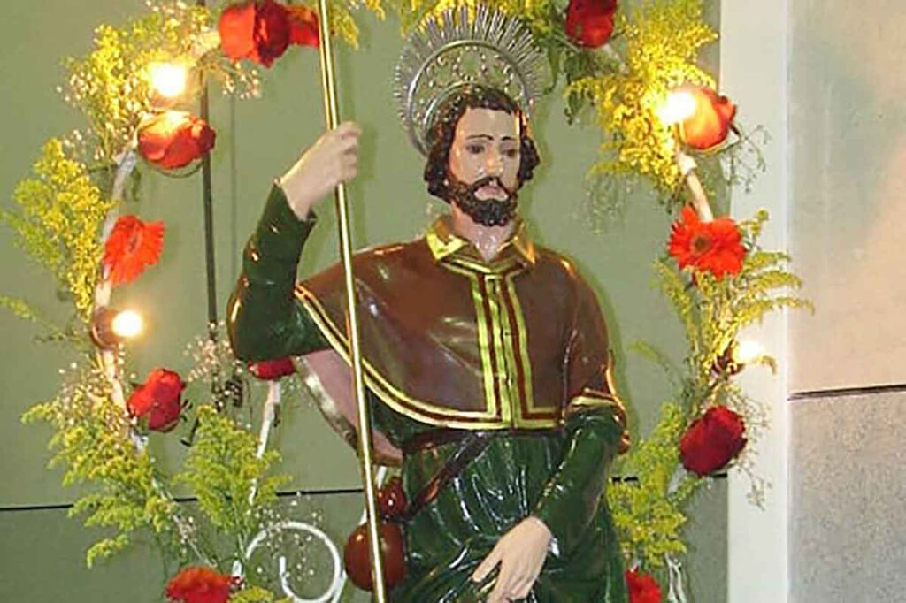 São Roque