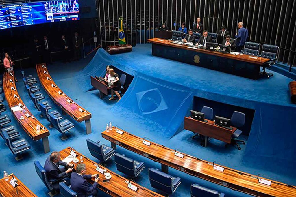 senado divulgação