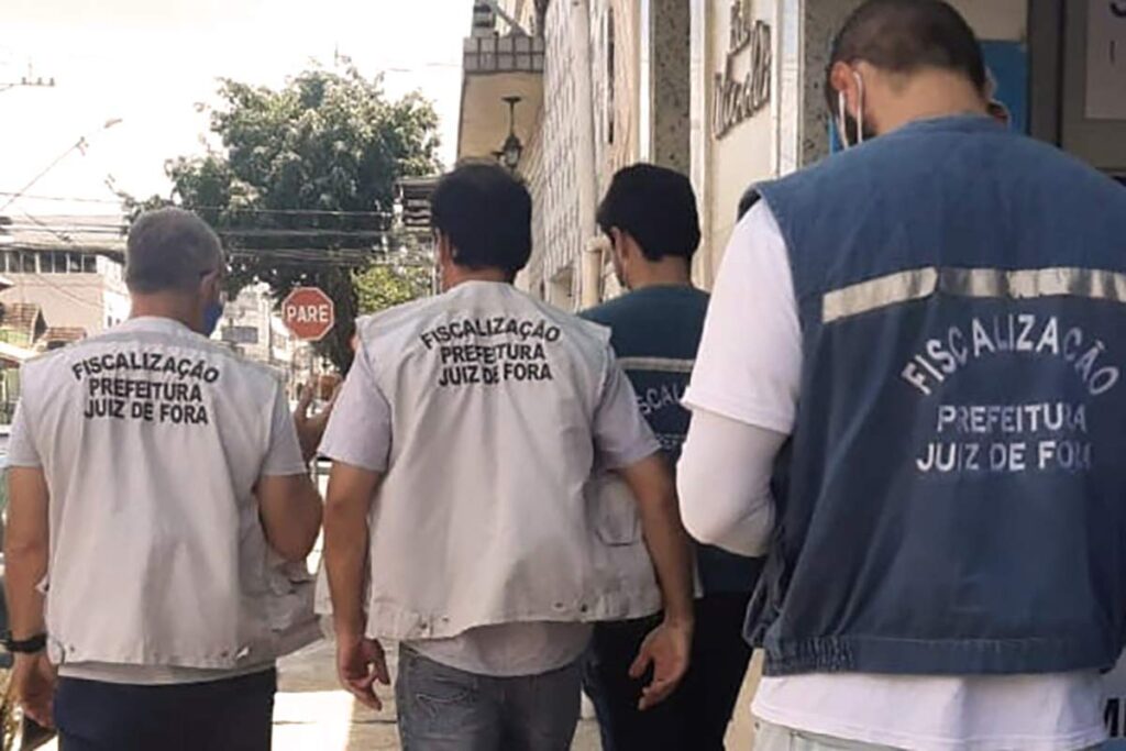 vigilancia sanitaria divulgacao pjf