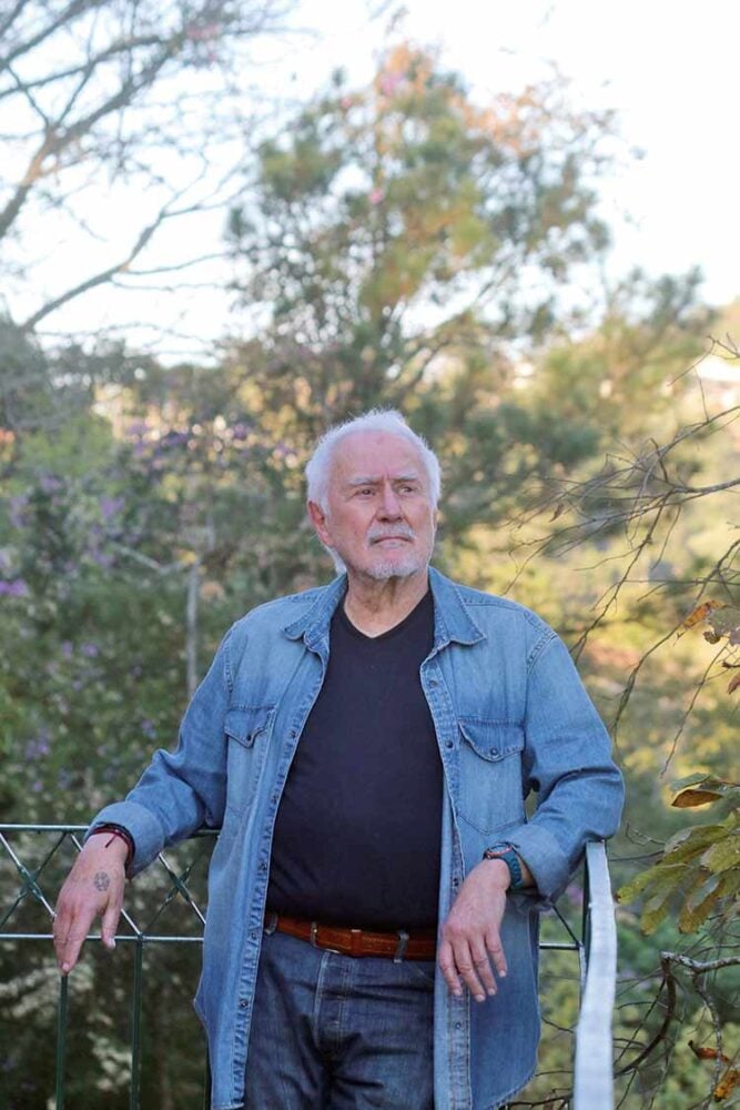 eliardo frança