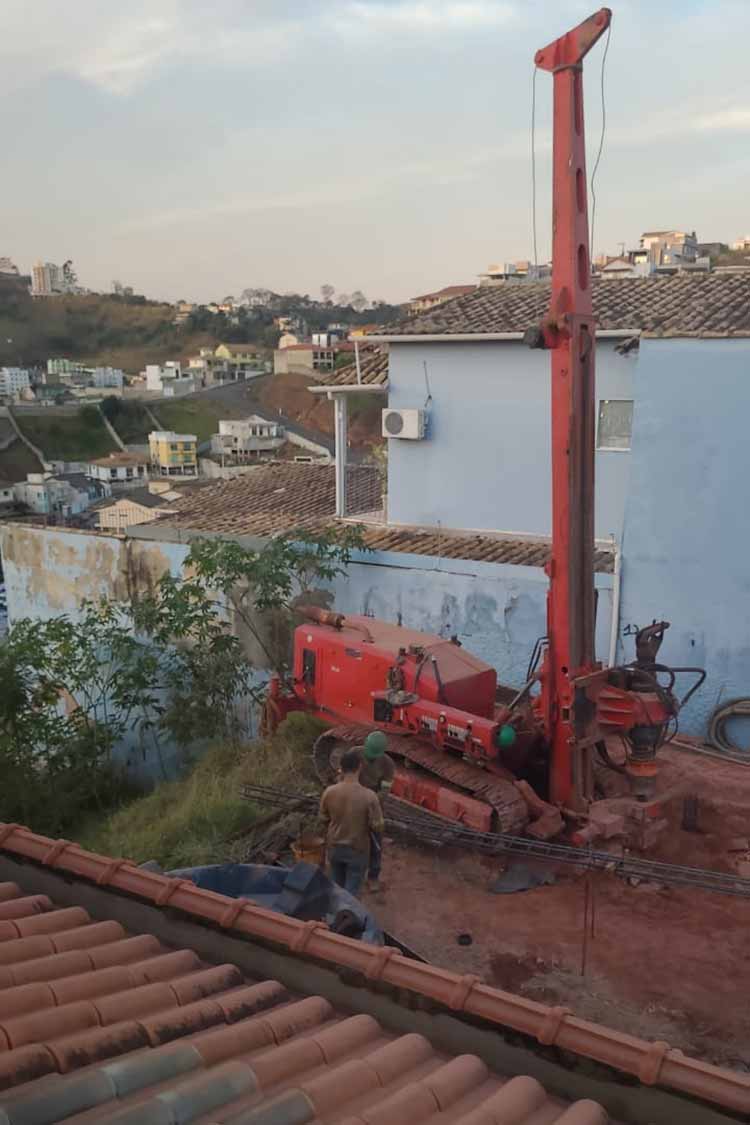 Antena1 Divulgacao Associacao de Moradores do Bairro Quintas das Avenidas