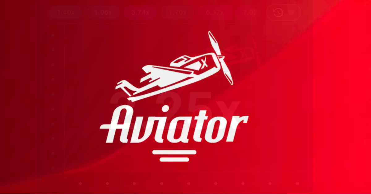 Aviator é o melhor jogo de aposta para ganhar dinheiro - Jornal