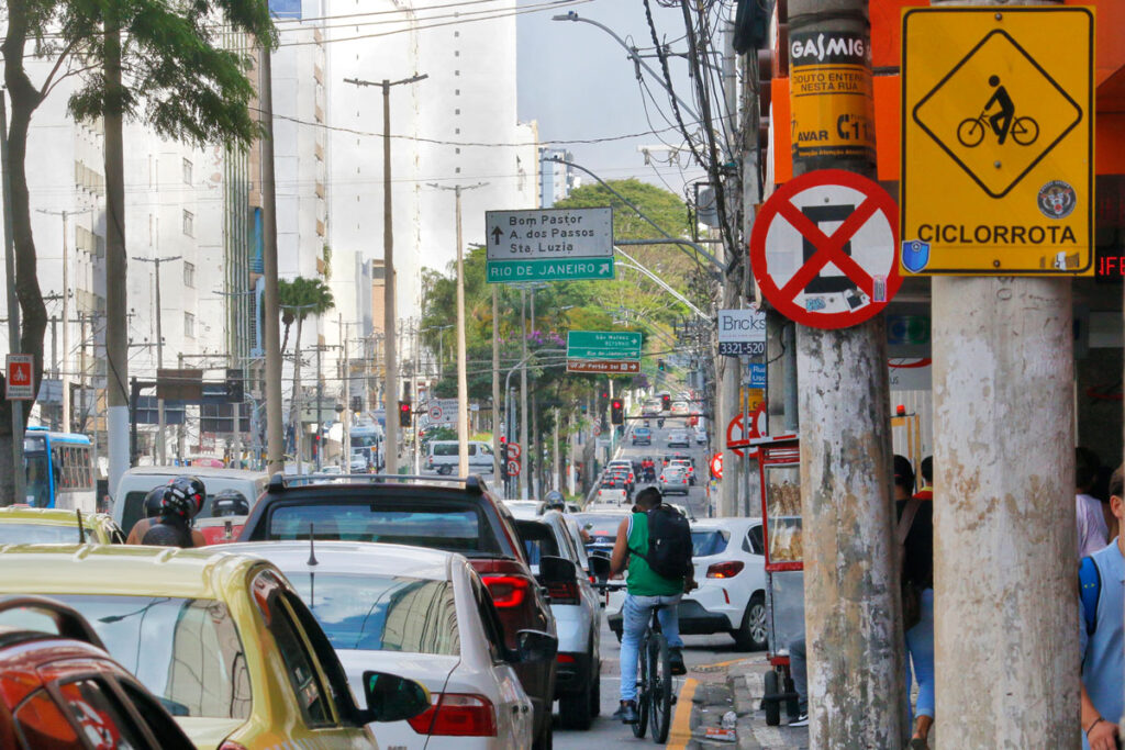 ciclistas