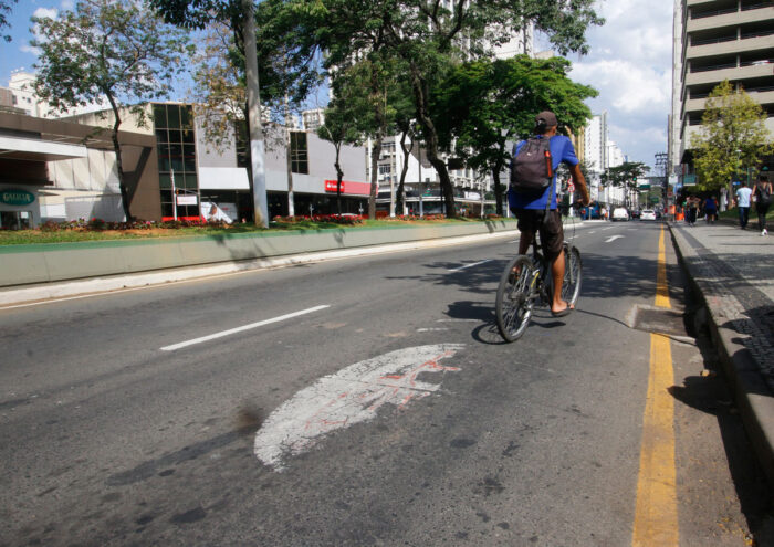 ciclistas