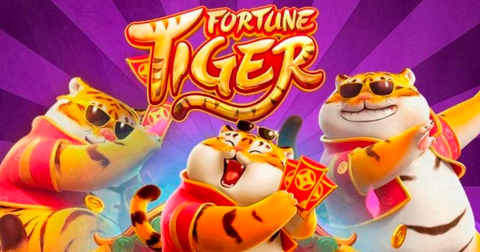 Fortune Tiger Play