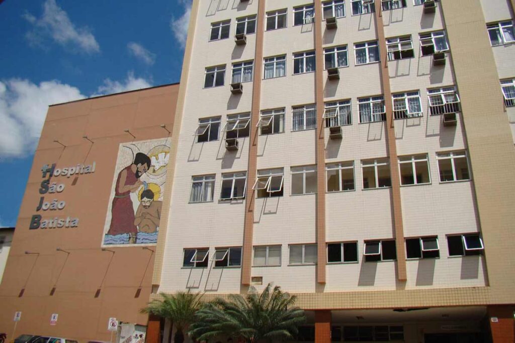 HOSPITAL VICOSA Divulgacao HSJB